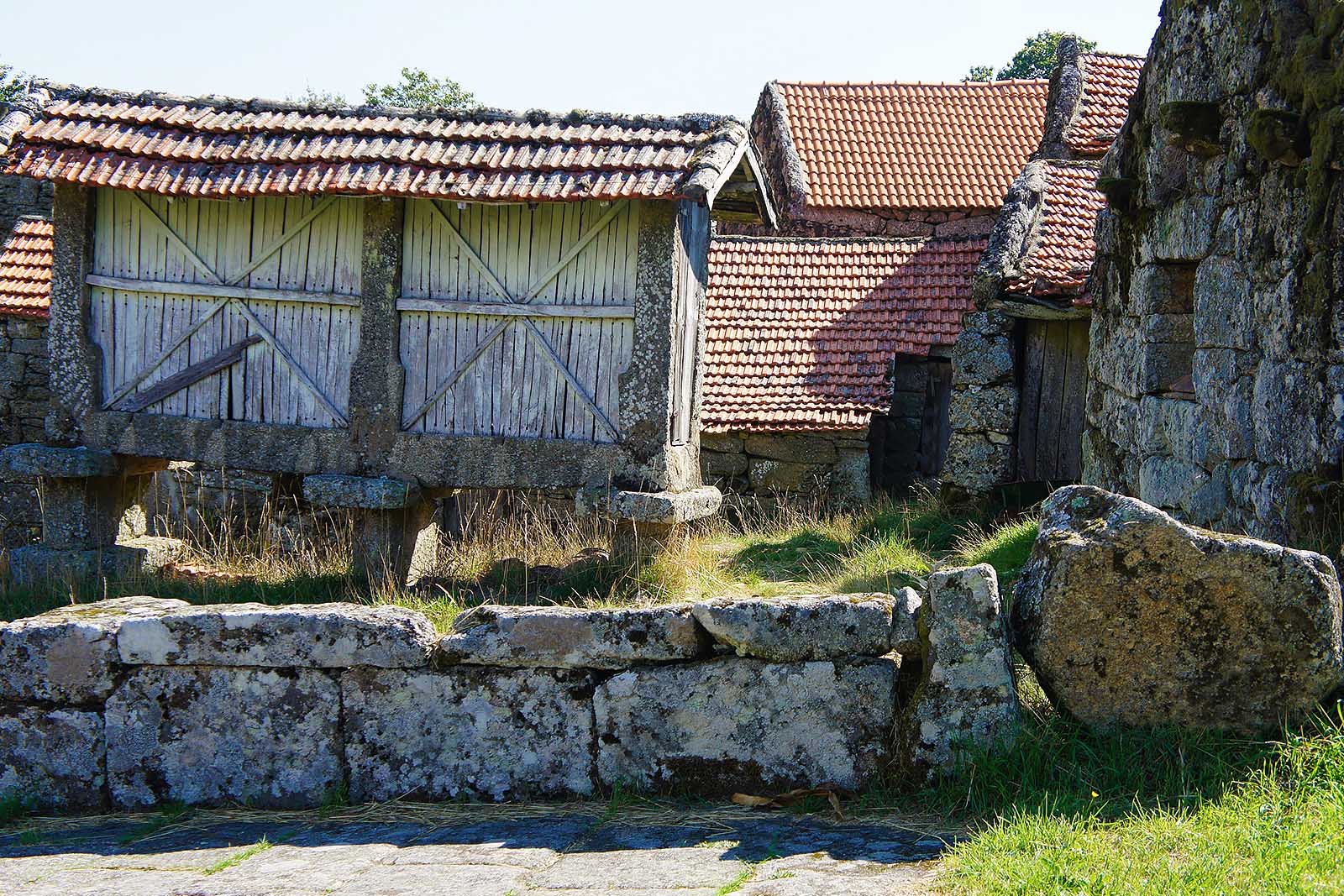 Aldeia de Vale de Papas