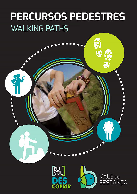 Percursos Pedestres