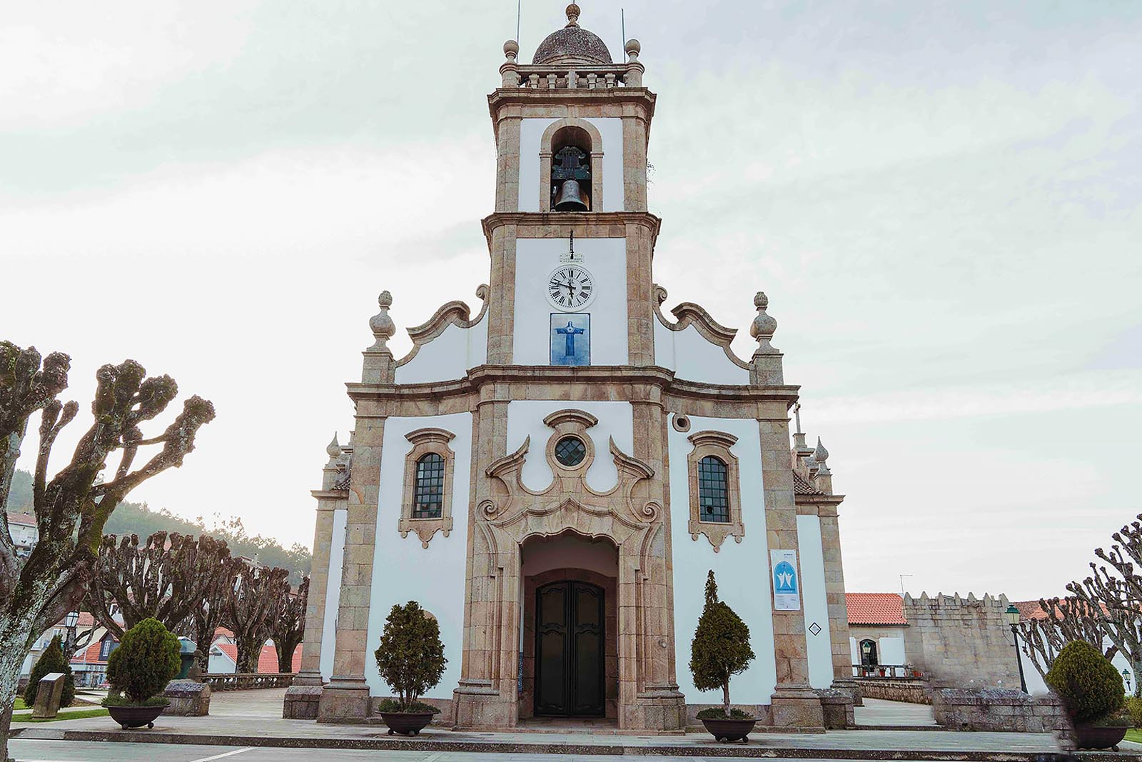 Igreja de Cinfães